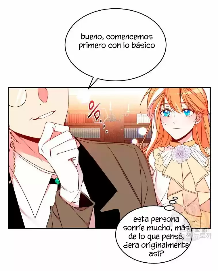 La 99a Novia Del Duque - Capítulo 5 - Página 19 - LectorTMOo