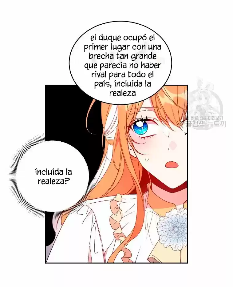 La 99a Novia Del Duque - Capítulo 5 - Página 23 - LectorTMOo