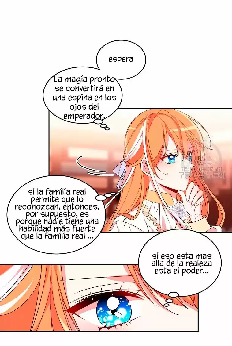 La 99a Novia Del Duque - Capítulo 5 - Página 24 - LectorTMOo