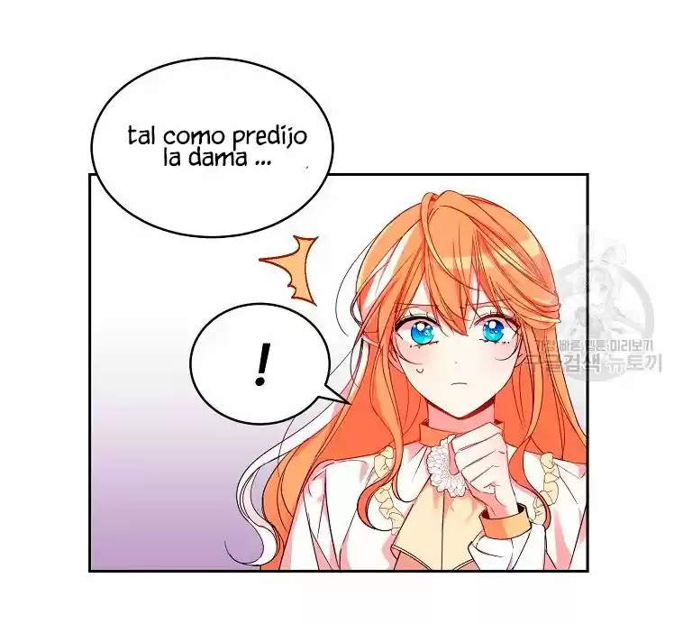 La 99a Novia Del Duque - Capítulo 5 - Página 25 - LectorTMOo