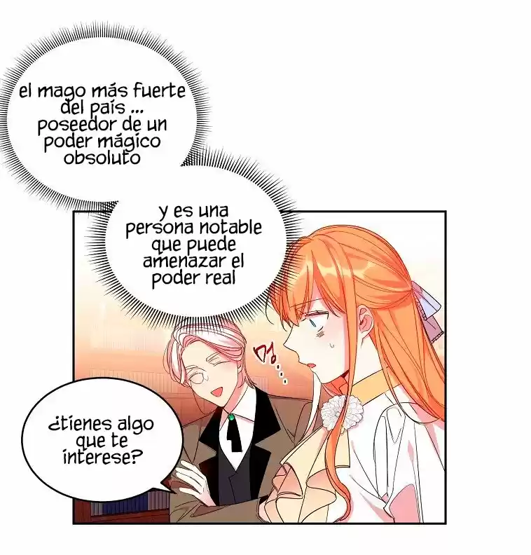 La 99a Novia Del Duque - Capítulo 5 - Página 27 - LectorTMOo