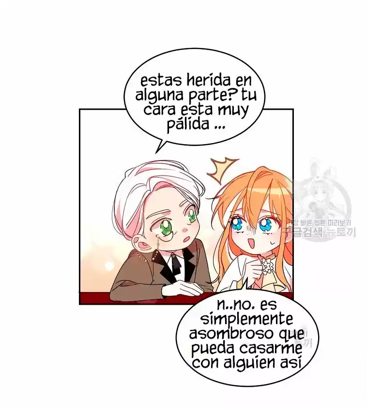 La 99a Novia Del Duque - Capítulo 5 - Página 29 - LectorTMOo