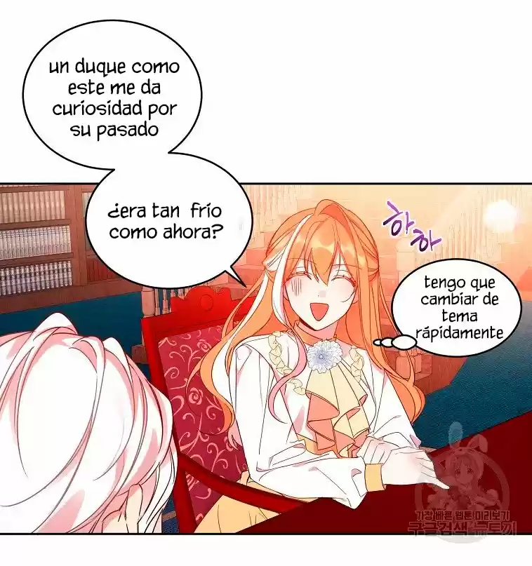 La 99a Novia Del Duque - Capítulo 5 - Página 30 - LectorTMOo