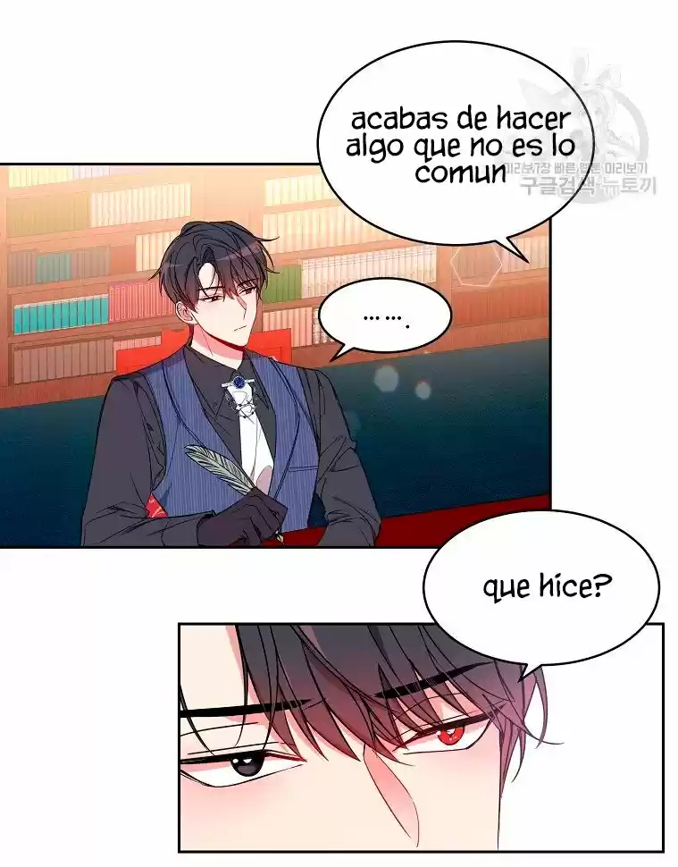 La 99a Novia Del Duque - Capítulo 5 - Página 58 - LectorTMOo