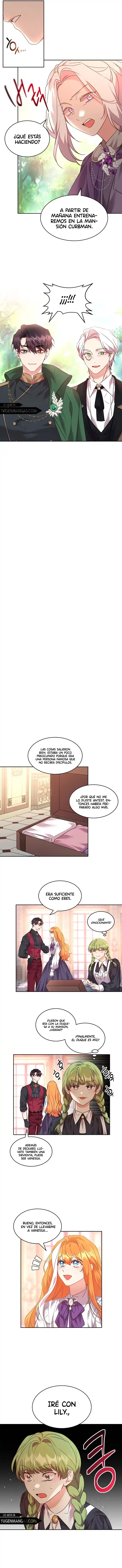La 99a Novia Del Duque - Capítulo 50 - Página 2 - LectorTMOo