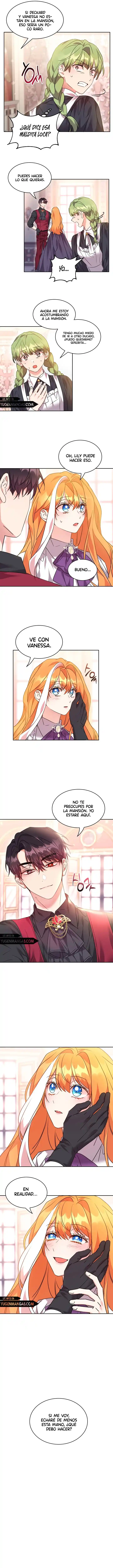 La 99a Novia Del Duque - Capítulo 50 - Página 3 - LectorTMOo