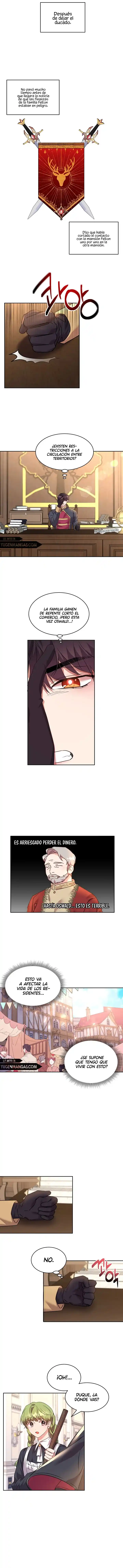 La 99a Novia Del Duque - Capítulo 50 - Página 4 - LectorTMOo