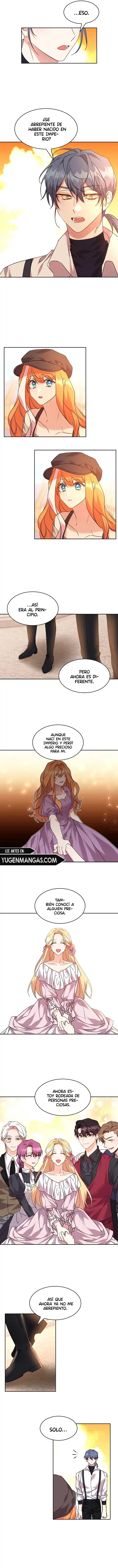 La 99a Novia Del Duque - Capítulo 51 - Página 5 - LectorTMOo