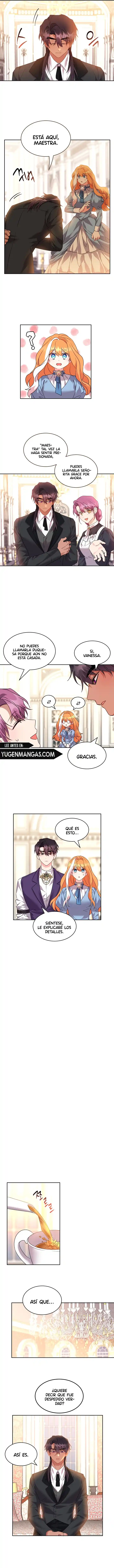 La 99a Novia Del Duque - Capítulo 52 - Página 4 - LectorTMOo
