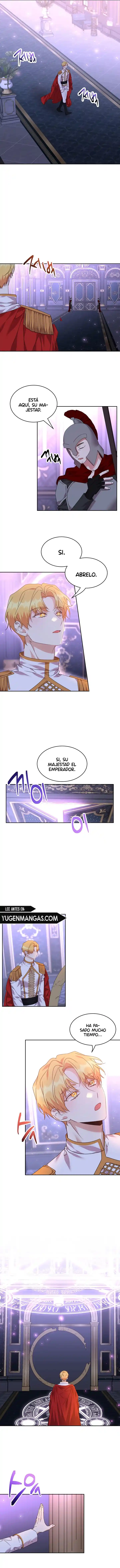 La 99a Novia Del Duque - Capítulo 53 - Página 2 - LectorTMOo