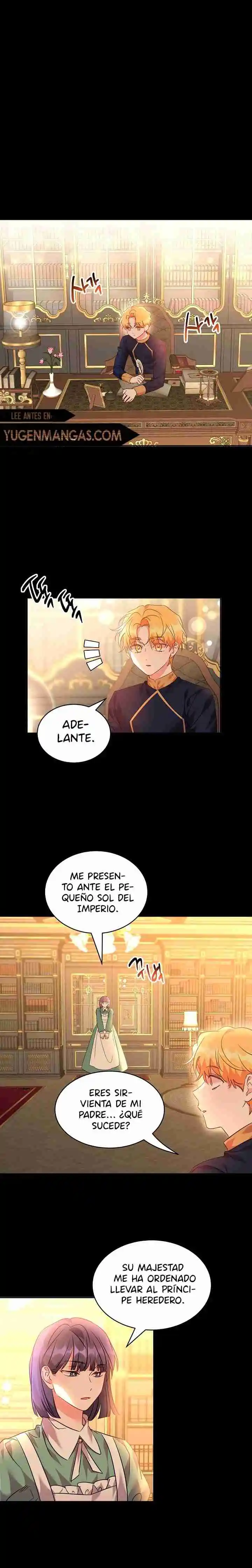 La 99a Novia Del Duque - Capítulo 55 - Página 2 - LectorTMOo