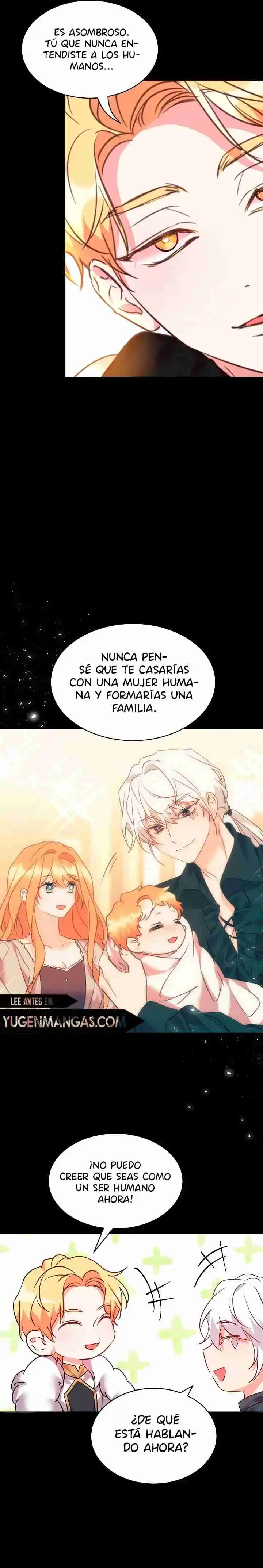 La 99a Novia Del Duque - Capítulo 55 - Página 5 - LectorTMOo