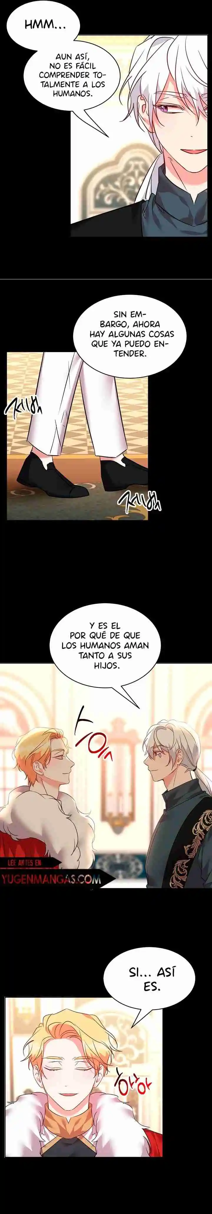 La 99a Novia Del Duque - Capítulo 55 - Página 6 - LectorTMOo
