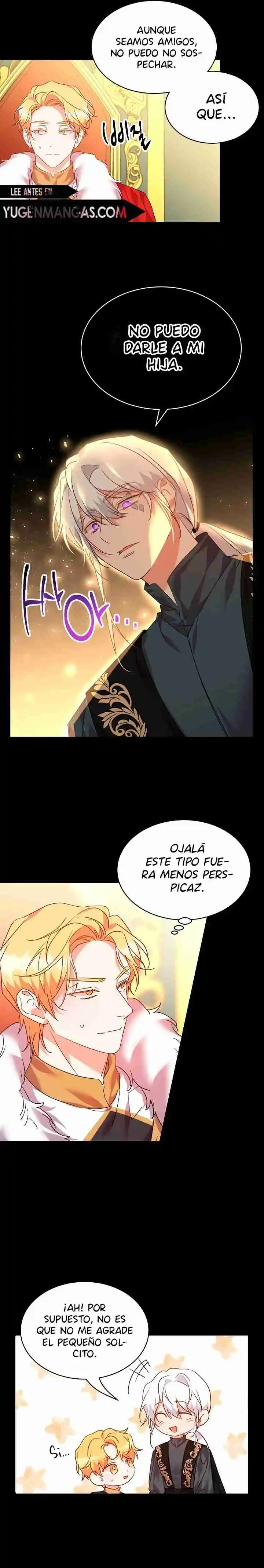 La 99a Novia Del Duque - Capítulo 55 - Página 10 - LectorTMOo
