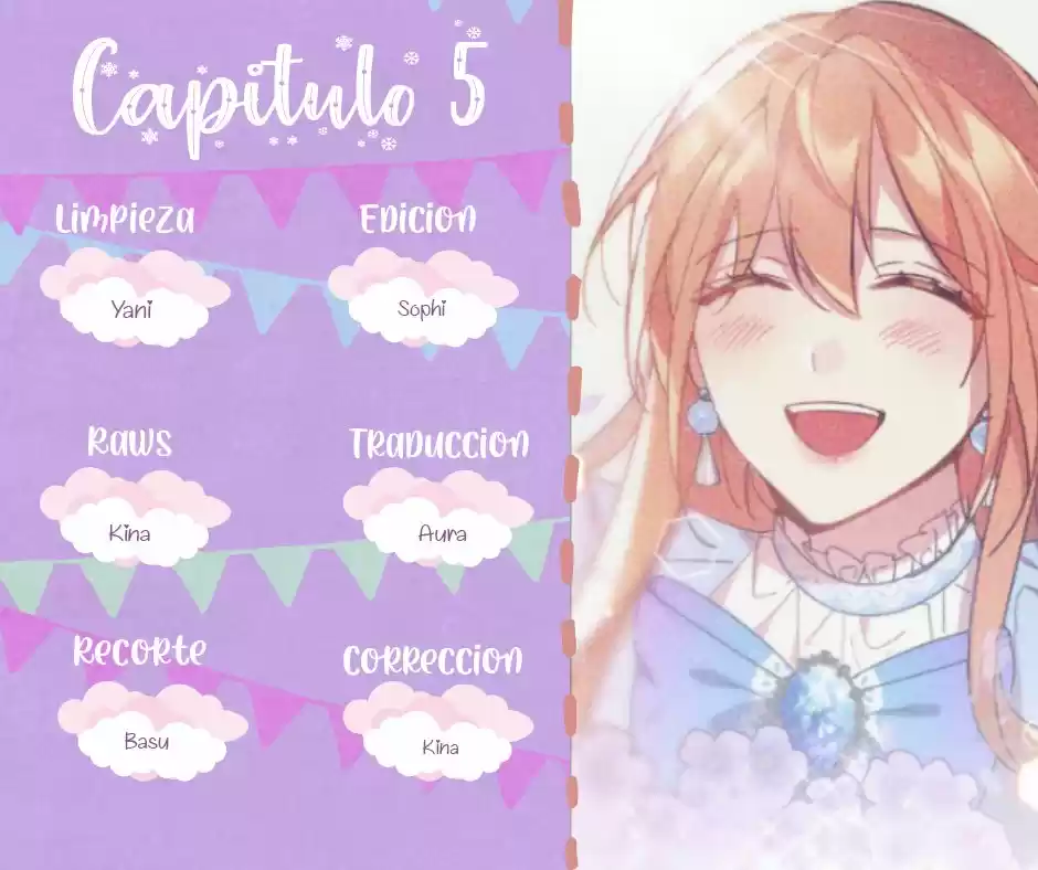 La 99a Novia Del Duque - Capítulo 6 - Página 2 - LectorTMOo