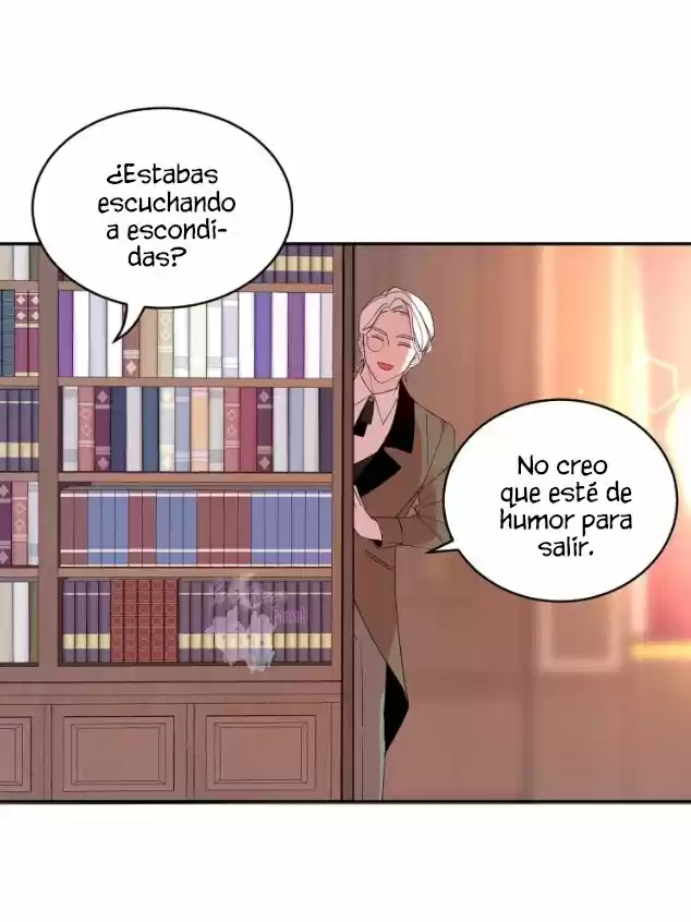 La 99a Novia Del Duque - Capítulo 6 - Página 23 - LectorTMOo