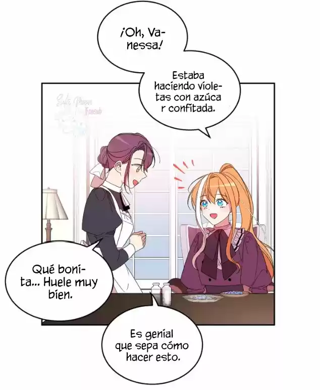 La 99a Novia Del Duque - Capítulo 6 - Página 33 - LectorTMOo