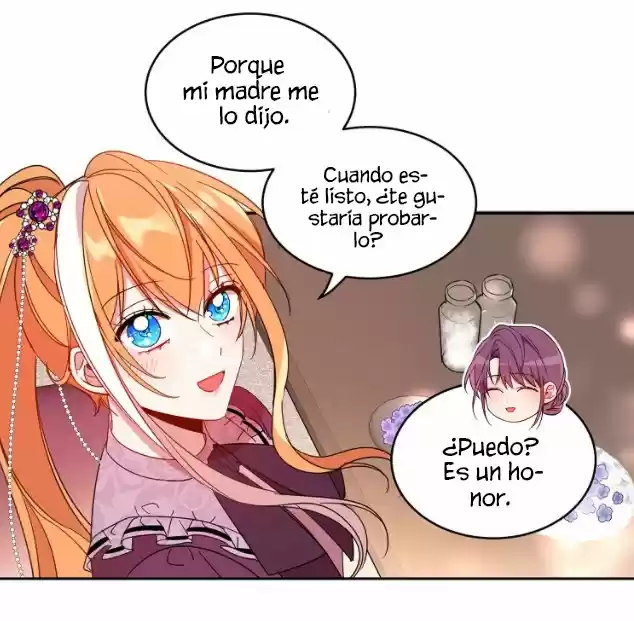 La 99a Novia Del Duque - Capítulo 6 - Página 34 - LectorTMOo