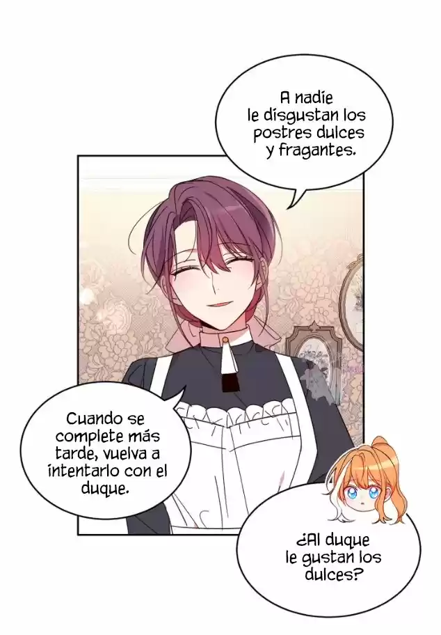 La 99a Novia Del Duque - Capítulo 6 - Página 35 - LectorTMOo