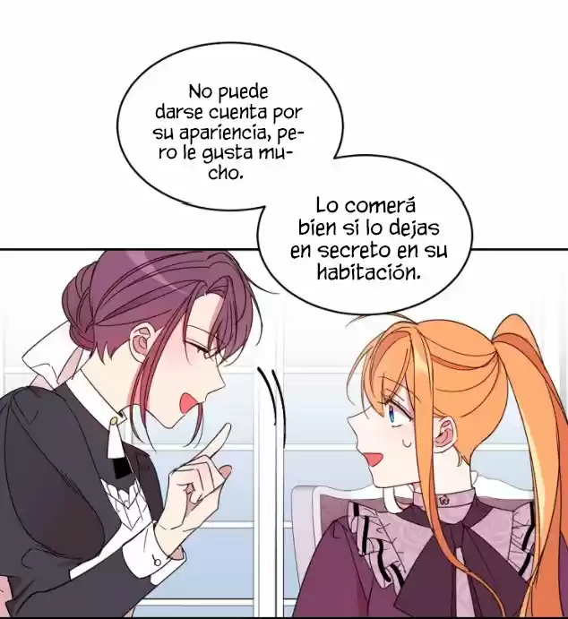 La 99a Novia Del Duque - Capítulo 6 - Página 36 - LectorTMOo
