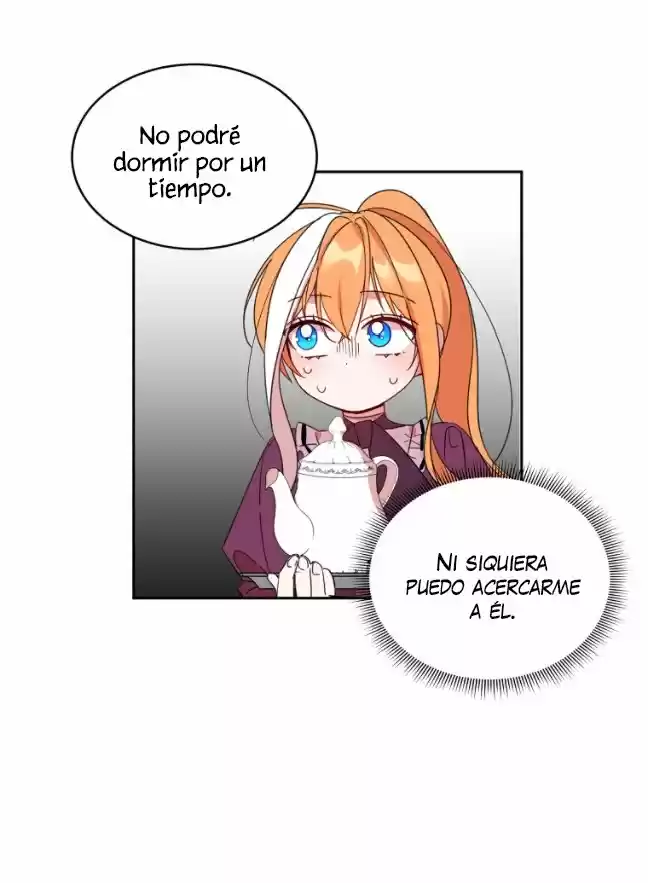 La 99a Novia Del Duque - Capítulo 6 - Página 43 - LectorTMOo