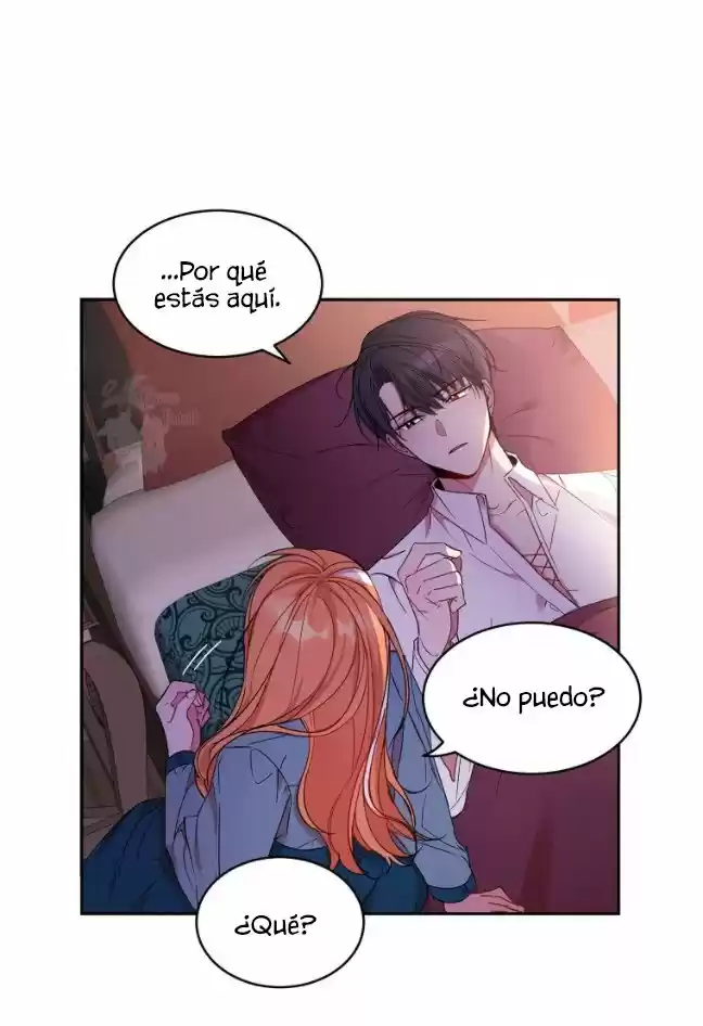 La 99a Novia Del Duque - Capítulo 6 - Página 61 - LectorTMOo