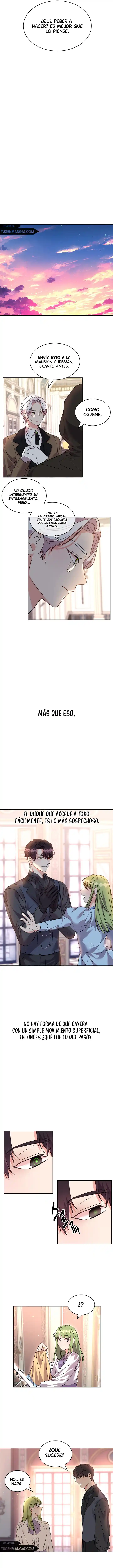 La 99a Novia Del Duque - Capítulo 63 - Página 6 - LectorTMOo