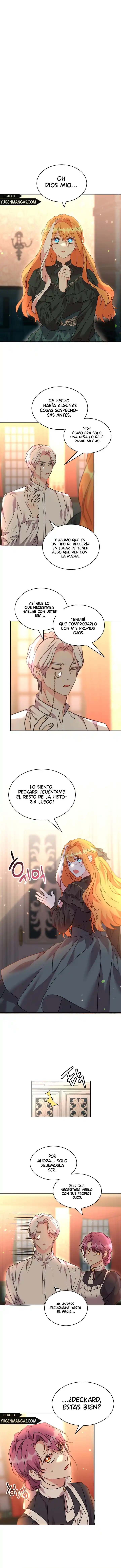 La 99a Novia Del Duque - Capítulo 63 - Página 8 - LectorTMOo