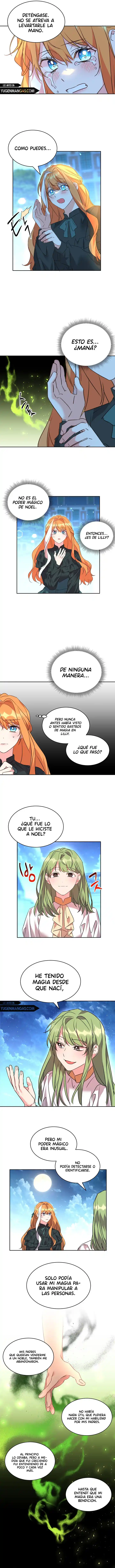 La 99a Novia Del Duque - Capítulo 64 - Página 5 - LectorTMOo