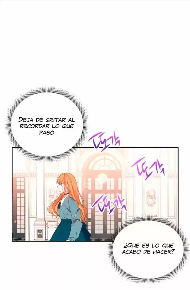 La 99a Novia Del Duque - Capítulo 7 - Página 49 - LectorTMOo
