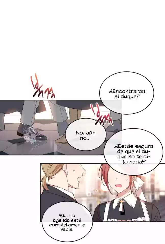 La 99a Novia Del Duque - Capítulo 8 - Página 4 - LectorTMOo