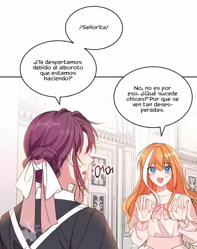 La 99a Novia Del Duque - Capítulo 8 - Página 9 - LectorTMOo