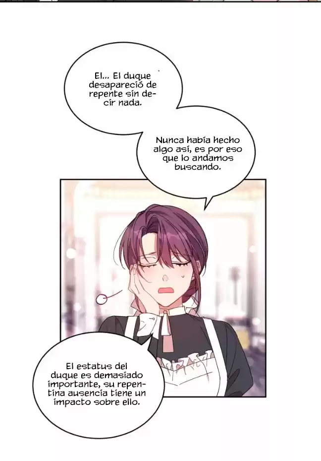 La 99a Novia Del Duque - Capítulo 8 - Página 10 - LectorTMOo