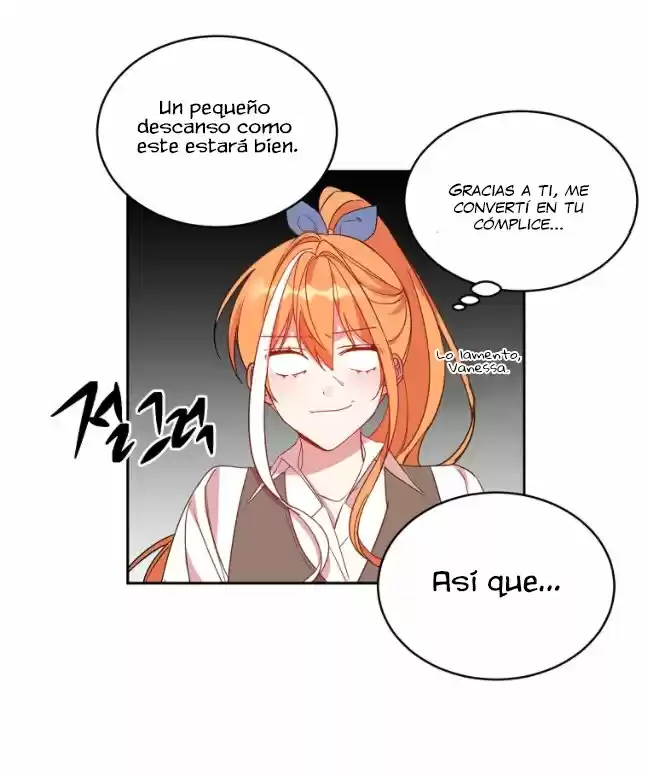 La 99a Novia Del Duque - Capítulo 8 - Página 18 - LectorTMOo