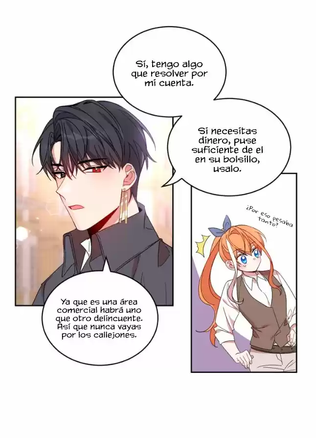 La 99a Novia Del Duque - Capítulo 8 - Página 39 - LectorTMOo