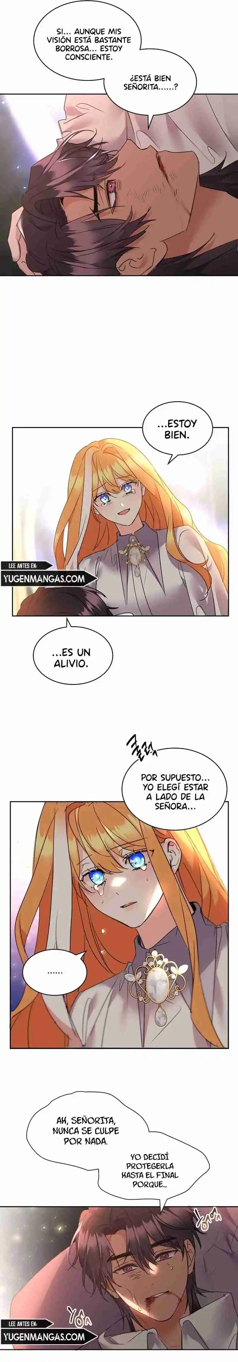 La 99a Novia Del Duque - Capítulo 82 - Página 12 - LectorTMOo