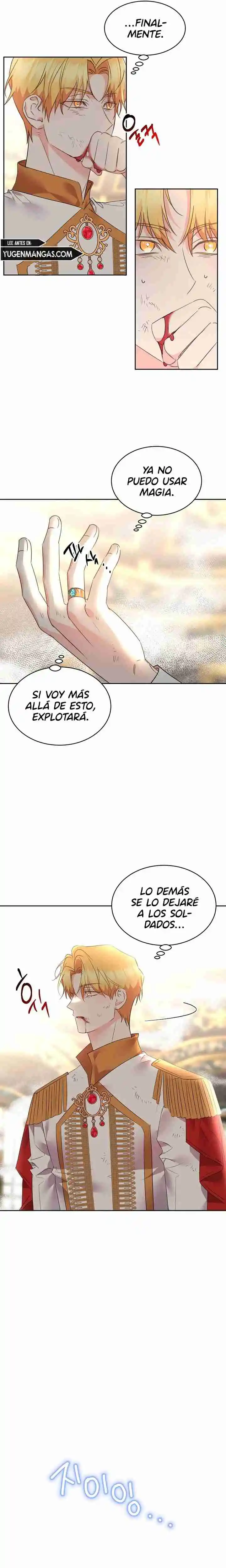 La 99a Novia Del Duque - Capítulo 83 - Página 14 - LectorTMOo