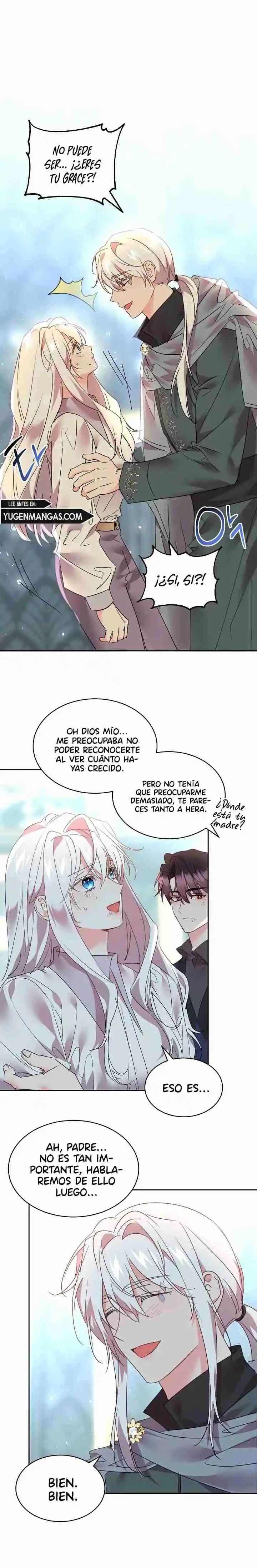 La 99a Novia Del Duque - Capítulo 83 - Página 26 - LectorTMOo