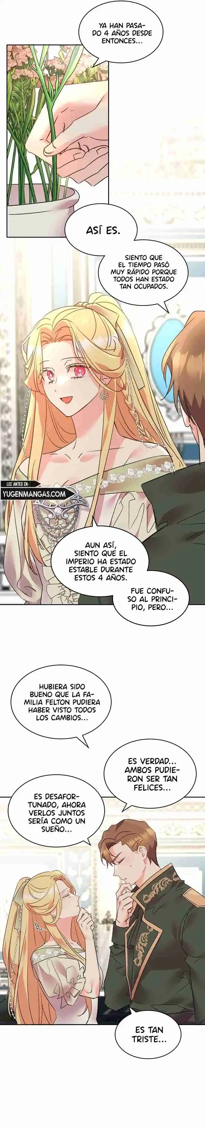 La 99a Novia Del Duque - Capítulo 83 - Página 35 - LectorTMOo