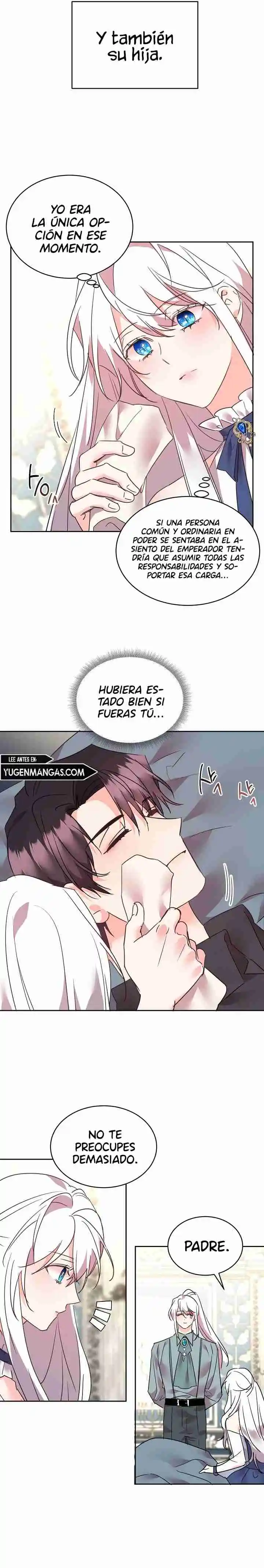La 99a Novia Del Duque - Capítulo 83 - Página 42 - LectorTMOo