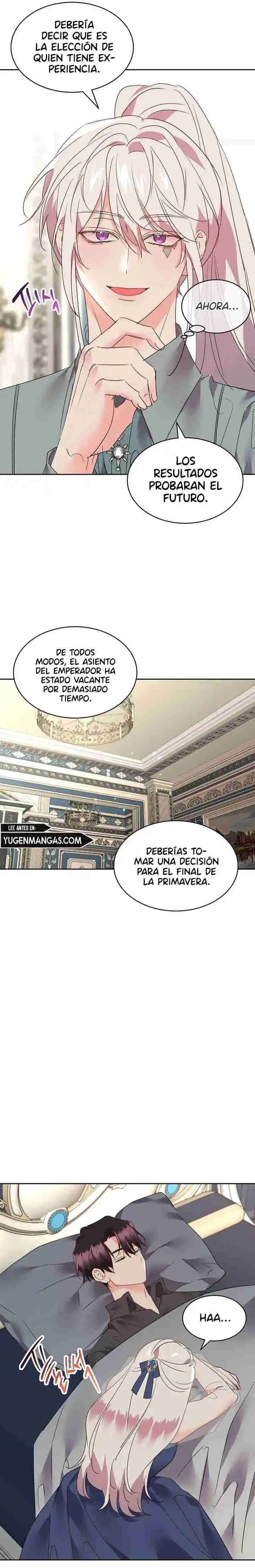 La 99a Novia Del Duque - Capítulo 83 - Página 47 - LectorTMOo
