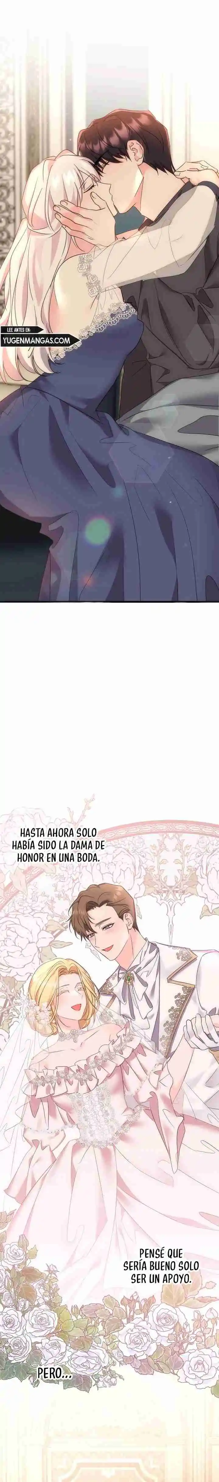 La 99a Novia Del Duque - Capítulo 83 - Página 53 - LectorTMOo