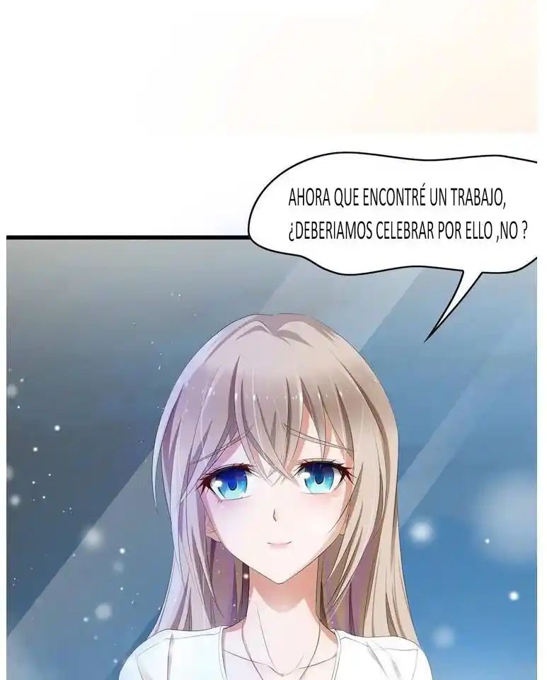 La Adorable Esposa Del Presidente - Capítulo 1 - Página 4 - LectorTMOo