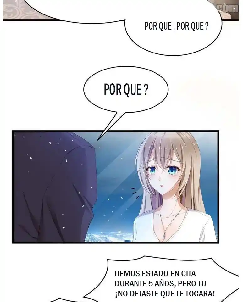 La Adorable Esposa Del Presidente - Capítulo 1 - Página 10 - LectorTMOo