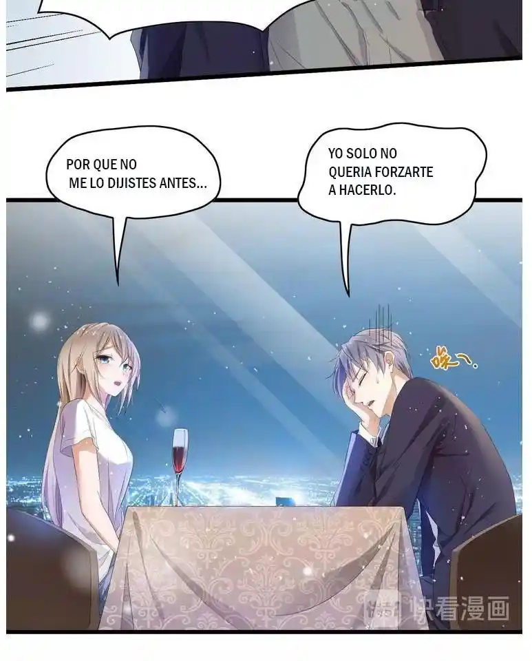 La Adorable Esposa Del Presidente - Capítulo 1 - Página 12 - LectorTMOo