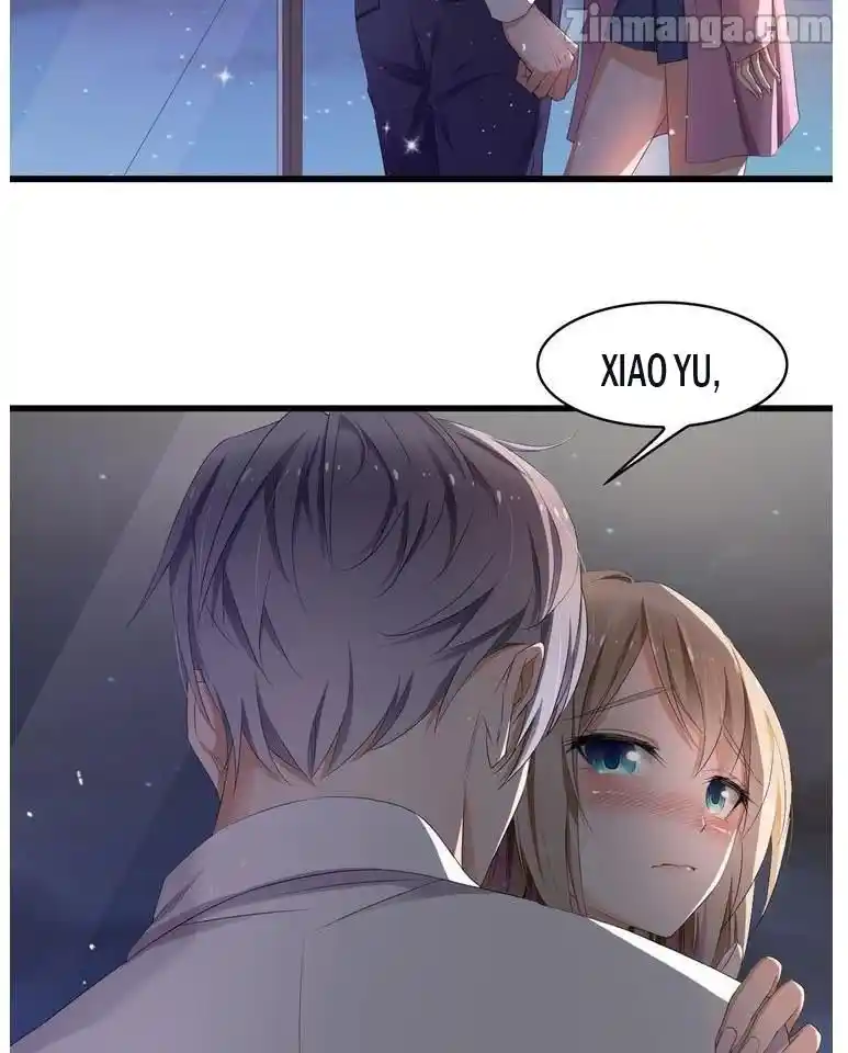 La Adorable Esposa Del Presidente - Capítulo 1 - Página 15 - LectorTMOo