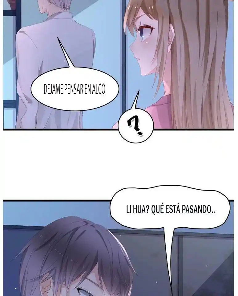 La Adorable Esposa Del Presidente - Capítulo 1 - Página 30 - LectorTMOo