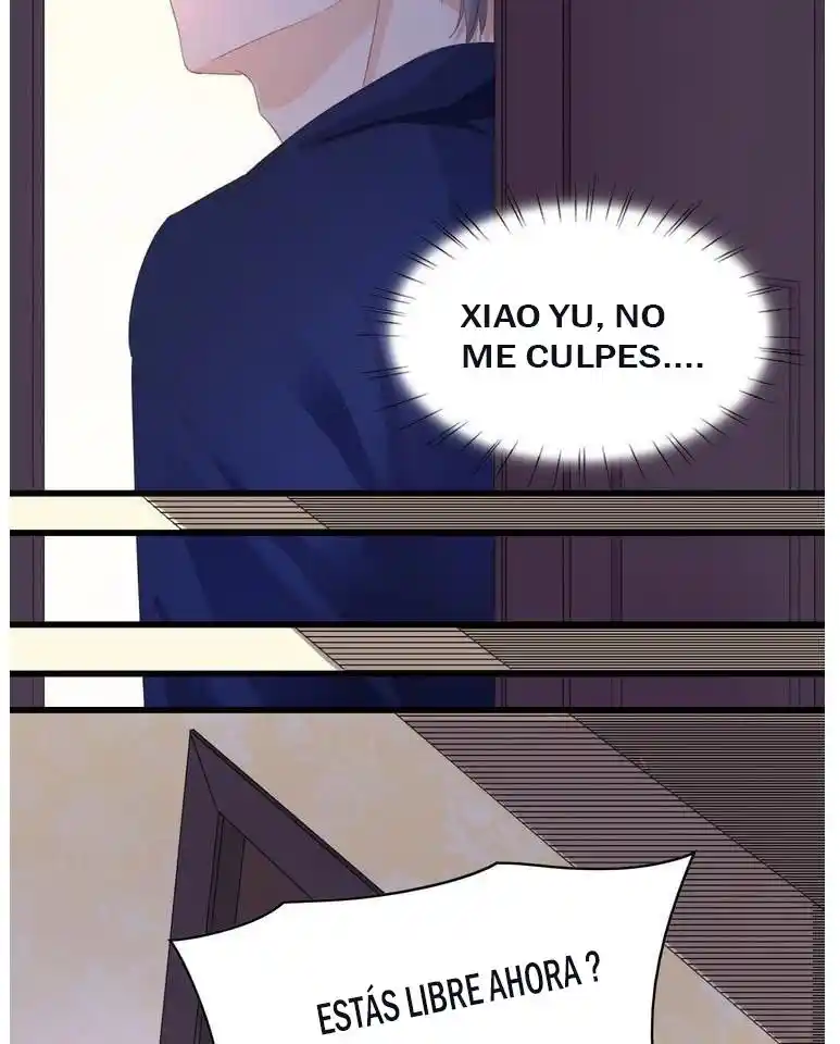 La Adorable Esposa Del Presidente - Capítulo 1 - Página 36 - LectorTMOo