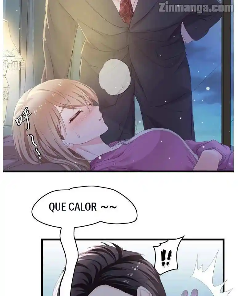 La Adorable Esposa Del Presidente - Capítulo 1 - Página 44 - LectorTMOo