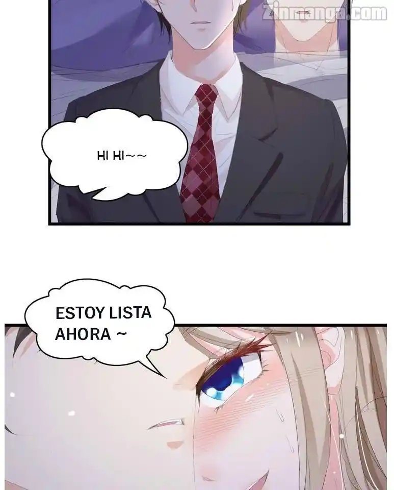 La Adorable Esposa Del Presidente - Capítulo 1 - Página 50 - LectorTMOo